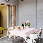 Cozy With Garden * Beauraing