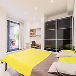 Ferienhaus Cozy With Garden