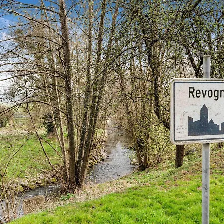 Cozy With Garden Feriehus *