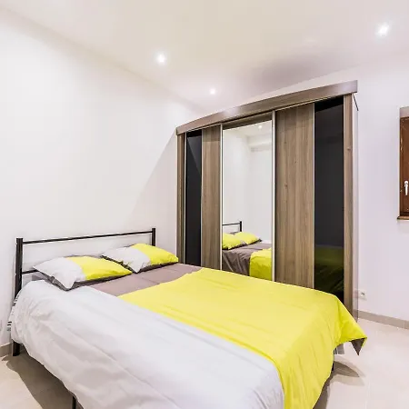 Cozy With Garden Feriehus Beauraing